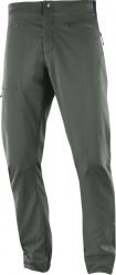 kalhoty Salomon Outspeed M urban chic - XL