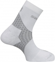 ponožky Salomon Nordic Equipe EXO white - XL