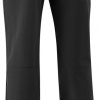 kalhoty Salomon Wayfarer winter W black 13/14 - 34/R