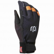 rukavice BJ Symbol 3.0 černá/oranžová 18/19 - XL