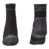 Bridgedale Storm Sock LW Ankle black/845 L