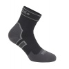 Bridgedale Storm Sock LW Ankle black/845 XL