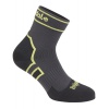 Bridgedale Storm Sock LW Ankle dark grey/826