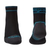 Bridgedale Storm Sock MW Ankle black/845