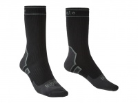 Bridgedale Storm Sock LW Boot black/845 S
