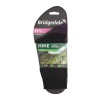 Bridgedale Hike LW MP Boot Women\'s black/purple/016 L