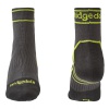Bridgedale Storm Sock LW Ankle dark grey/826