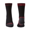 Bridgedale Storm Sock HW Boot black/845 XL