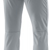 kalhoty Salomon Active Softshell W light onix 14/15