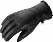 rukavice Salomon Native W black 
