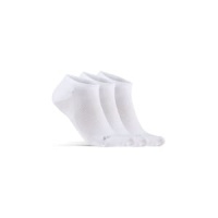 Ponožky CRAFT CORE Dry Footies 3-pack