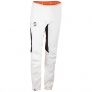 kalhoty BJ Power W bílé 