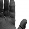 rukavice Salomon Agile warm U black XL