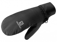 rukavice Salomon RS warm mitten U black  