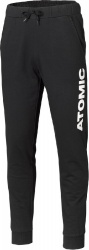 kalhoty ATOMIC RS sweat M black 