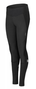Etape – dámské kalhoty BRAVA WS, černá/reflex