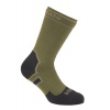 Bridgedale Storm Sock HW Boot olive/738 M
