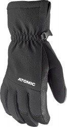 rukavice ATOMIC Savor M black S