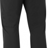 kalhoty Salomon Nova III Softshell M black 11/12 - M