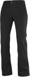 kalhoty Salomon Active III Softshell W black 10/11 - XL