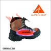 Vysoušeč obuvi Alpenheat Circulation AD9 UV 230 V AKCE oranžová